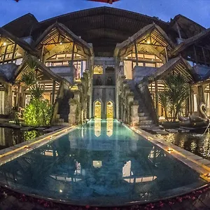 زيارة الفندق
