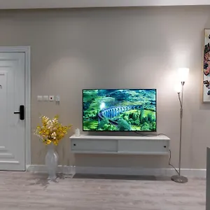 زيارة الفندق