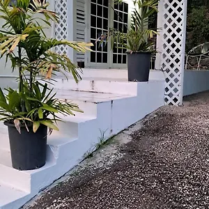 Rain Homestay Bridgetown