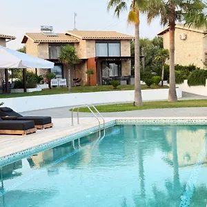 Fotini Ferienhaus Kallithea (Chalkidiki)